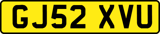 GJ52XVU