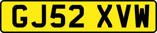 GJ52XVW