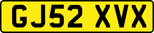 GJ52XVX