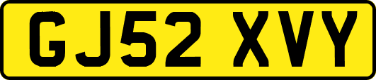 GJ52XVY