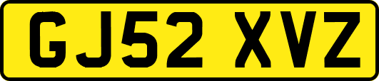 GJ52XVZ