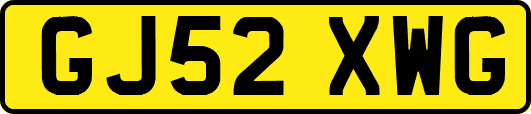 GJ52XWG