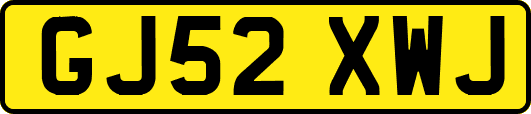 GJ52XWJ