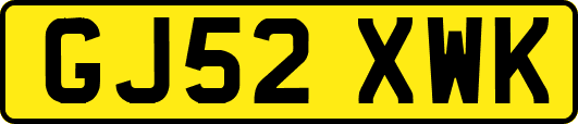 GJ52XWK
