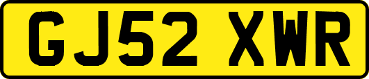 GJ52XWR