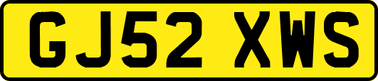 GJ52XWS