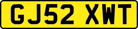 GJ52XWT