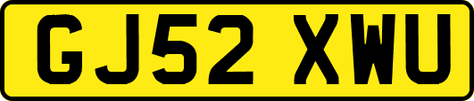GJ52XWU