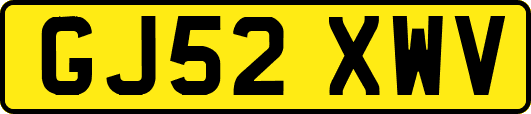 GJ52XWV