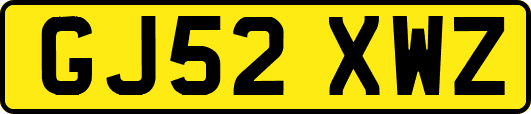 GJ52XWZ