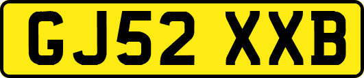GJ52XXB