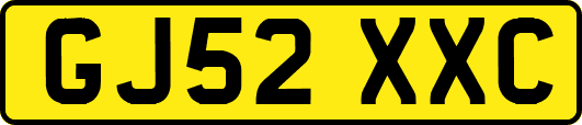 GJ52XXC