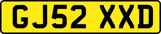 GJ52XXD