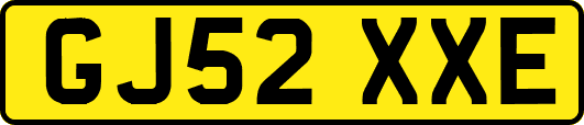 GJ52XXE