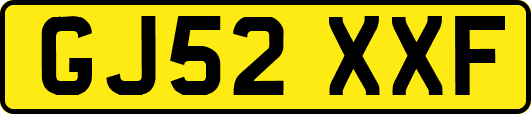 GJ52XXF