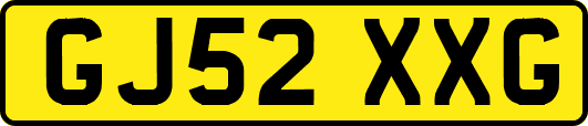 GJ52XXG