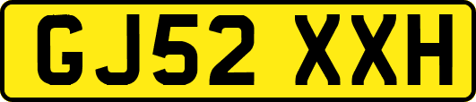 GJ52XXH