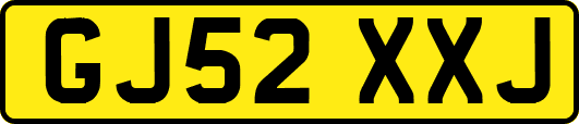 GJ52XXJ