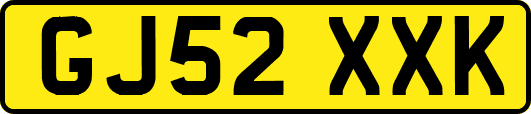 GJ52XXK