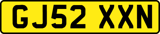 GJ52XXN