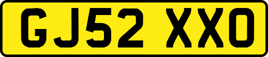 GJ52XXO