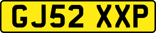 GJ52XXP