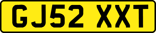 GJ52XXT