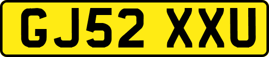 GJ52XXU