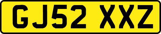 GJ52XXZ