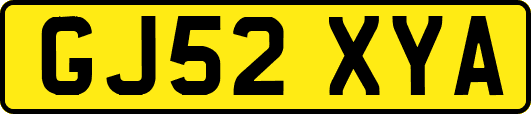 GJ52XYA