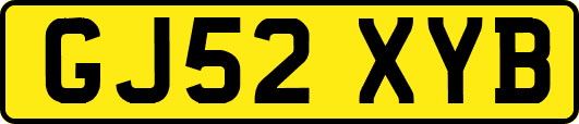GJ52XYB