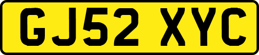 GJ52XYC