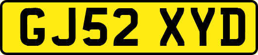 GJ52XYD