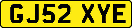GJ52XYE