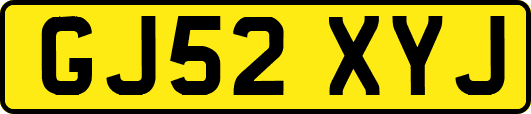 GJ52XYJ