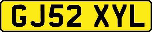 GJ52XYL