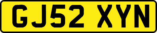 GJ52XYN