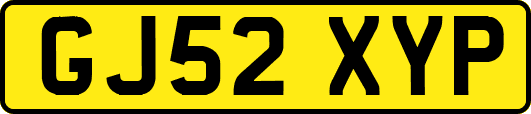 GJ52XYP