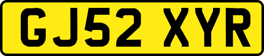 GJ52XYR