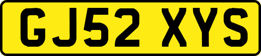 GJ52XYS
