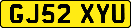 GJ52XYU