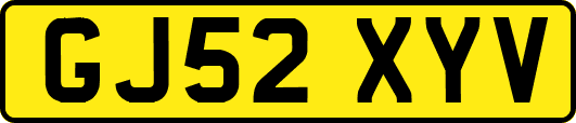 GJ52XYV