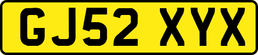 GJ52XYX
