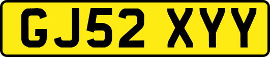 GJ52XYY