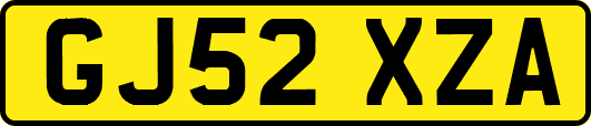 GJ52XZA