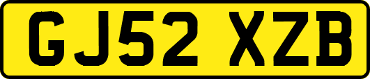 GJ52XZB