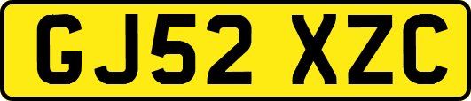 GJ52XZC