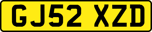GJ52XZD
