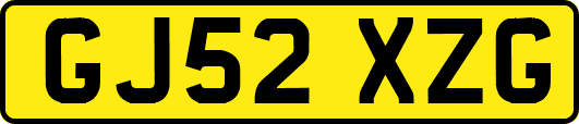 GJ52XZG