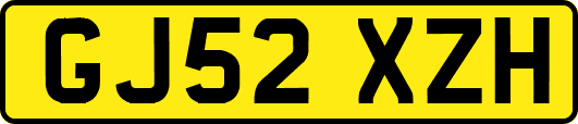 GJ52XZH